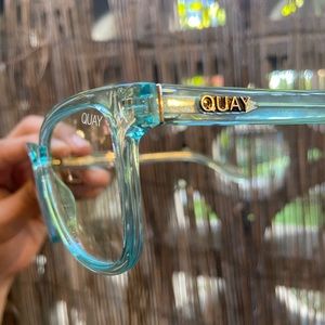 Quay Glasses
